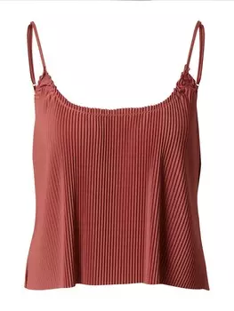 Топ ABOUT YOU, цвет Auburn