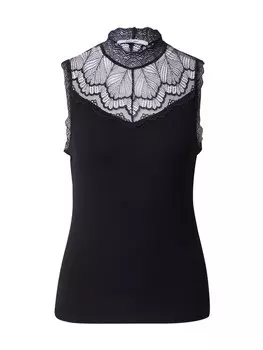 Топ About You DAKOTA, черный