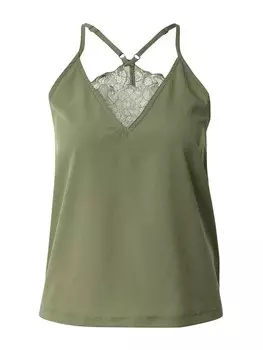 Топ ABOUT YOU Daline, зеленый