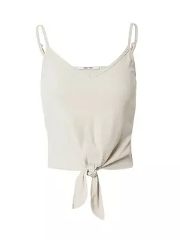 Топ ABOUT YOU Darja, белый