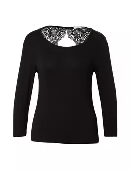 Топ About You DELIA, черный