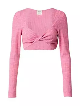 Топ About You DELIA, розовый