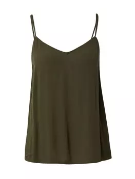 Топ ABOUT YOU Elaina, хаки