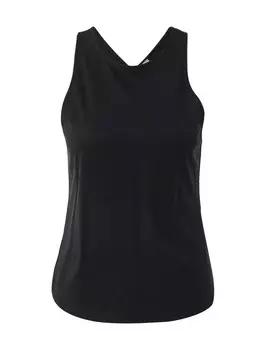 Топ About You ELIN, черный