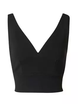 Топ ABOUT YOU Ella, черный