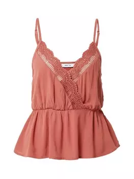 Топ About You ELNA, красный