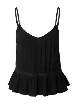 Топ About You EMINA, черный