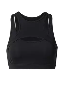 Топ About You ENA, черный