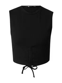 Топ ABOUT YOU Erin, черный