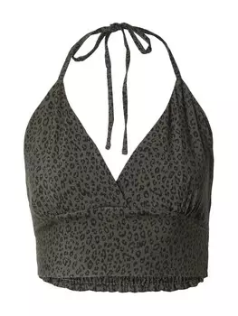 Топ ABOUT YOU Fenna, хаки