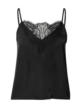 Топ ABOUT YOU FRANCIS, черный