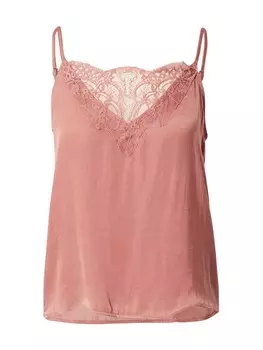 Топ ABOUT YOU FRANCIS, розовый