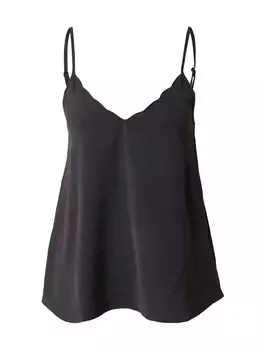 Топ ABOUT YOU Gesa, черный