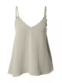 Топ ABOUT YOU Gesa, зеленый