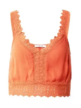 Топ About You Giona, мандарин