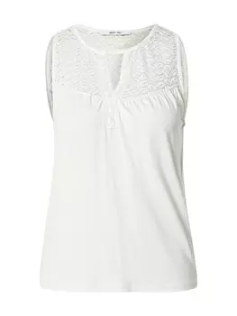 Топ ABOUT YOU Giselle, белый