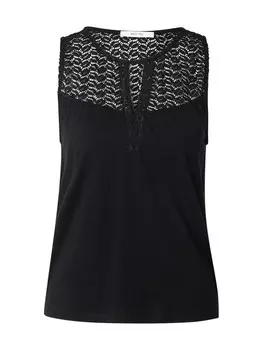 Топ ABOUT YOU Giselle, черный