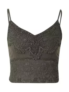 Топ About You, хаки