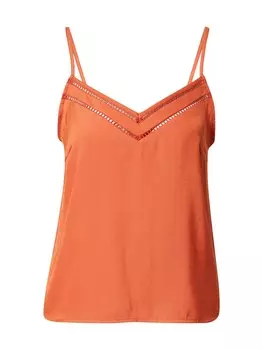 Топ ABOUT YOU Hale, оранжевый