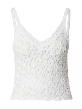 Топ ABOUT YOU Ida, белый