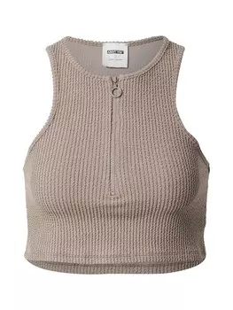 Топ About You IDA, мокка