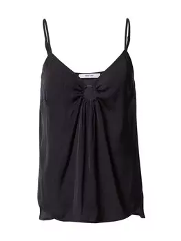 Топ ABOUT YOU Indira, черный