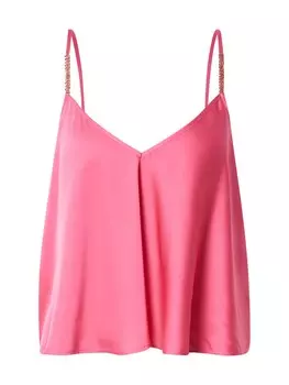 Топ About You Isa, розовый