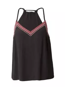 Топ About You JOANNA, черный