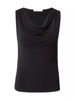 Топ ABOUT YOU Jula, черный