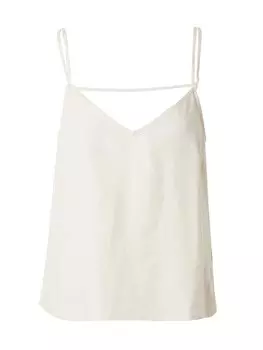 Топ ABOUT YOU Julika, белый