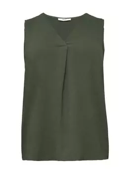 Топ About You JUNA, хаки