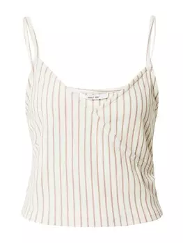 Топ ABOUT YOU Kirsten, бежевый