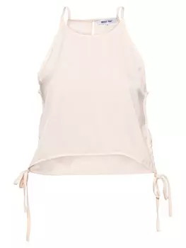 Топ About You, кремовый