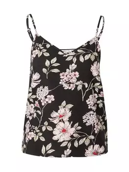 Топ About You LAILA, черный