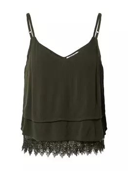 Топ About You LEDORA, хаки