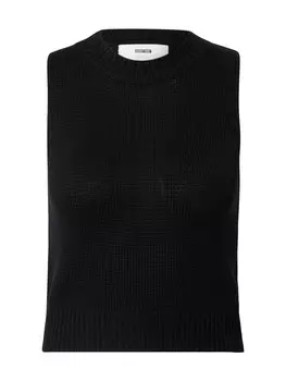 Топ About You LENA, черный