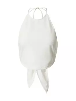 Топ About You Lexa, белый