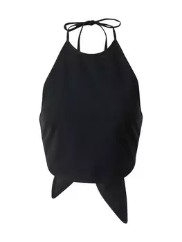 Топ About You Lexa, черный