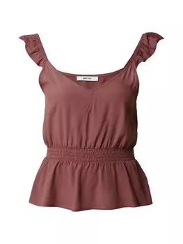 Топ ABOUT YOU Lillian, розовый