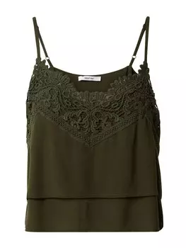 Топ About You LISSI, хаки