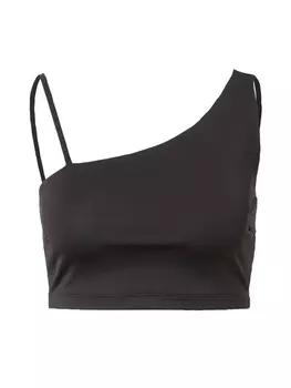 Топ ABOUT YOU Lucille, черный