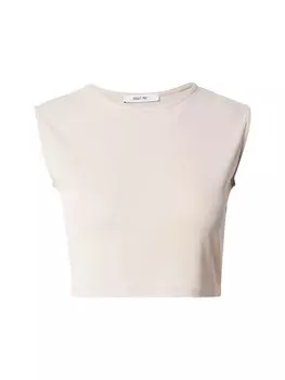 Топ ABOUT YOU Majella, белый