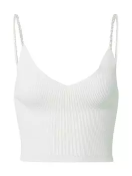 Топ About You MALENA, белый