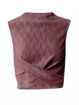 Топ About You MALENA, роза