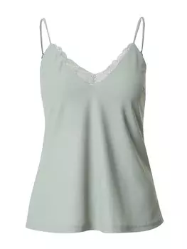 Топ ABOUT YOU Mandy, мята