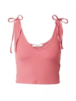 Топ ABOUT YOU Marika, розовый
