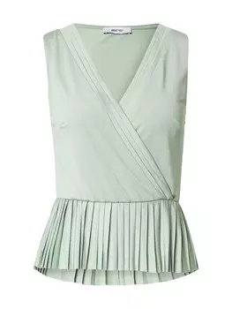 Топ ABOUT YOU Marika, светло-зеленый