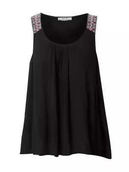 Топ About You MARIN, черный