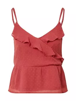 Топ About You MARY, роза