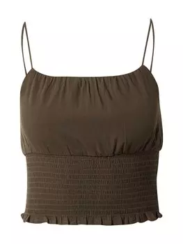 Топ About You MELINDA, хаки